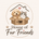 House of Fur Friends - Home